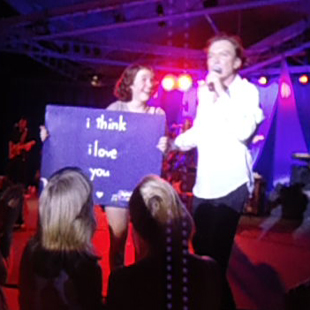 David Cassidy July 2, 2012