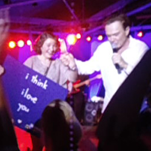 David Cassidy July 2, 2012
