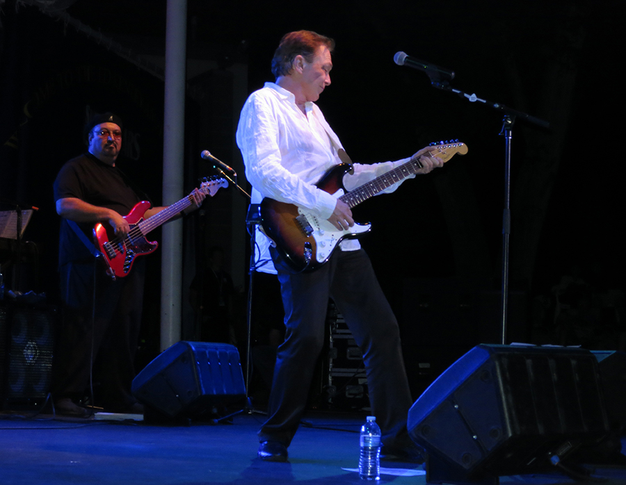 David Cassidy live - July 2, 2012