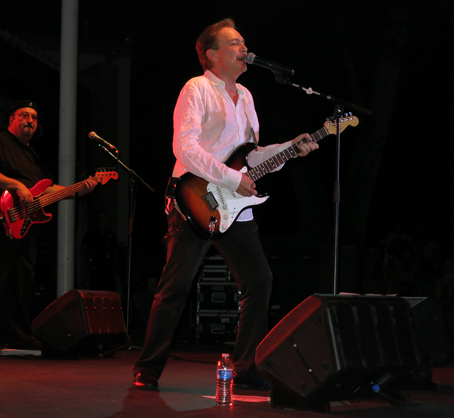 David Cassidy live - July 2, 2012