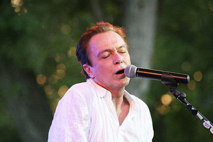 David Cassidy live - July 2, 2012