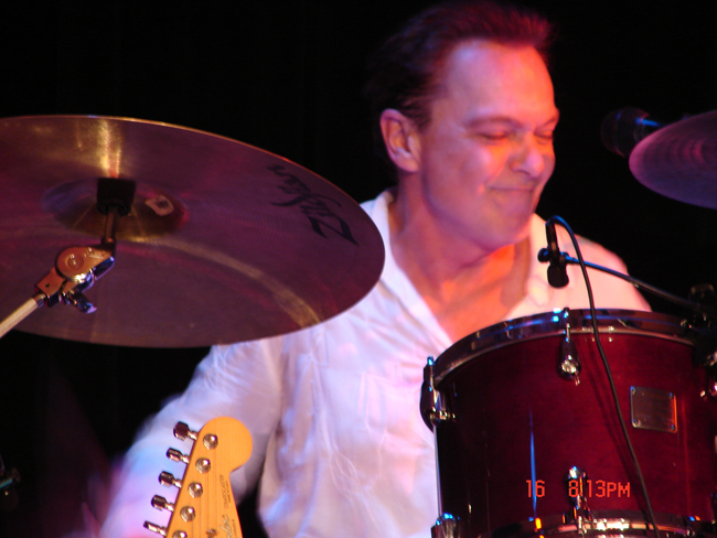 David Cassidy June 16, 2012