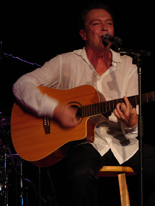 David Cassidy June 16, 2012