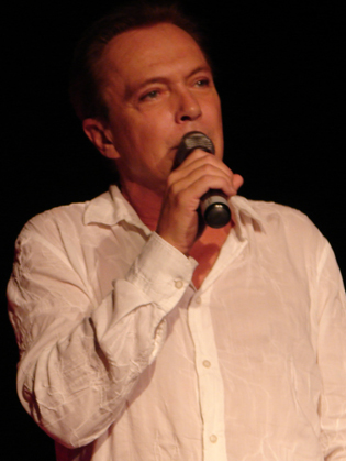 David Cassidy June 16, 2012