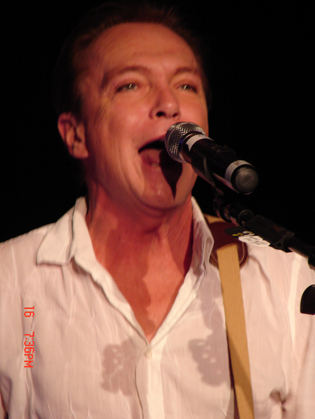 David Cassidy June 16, 2012