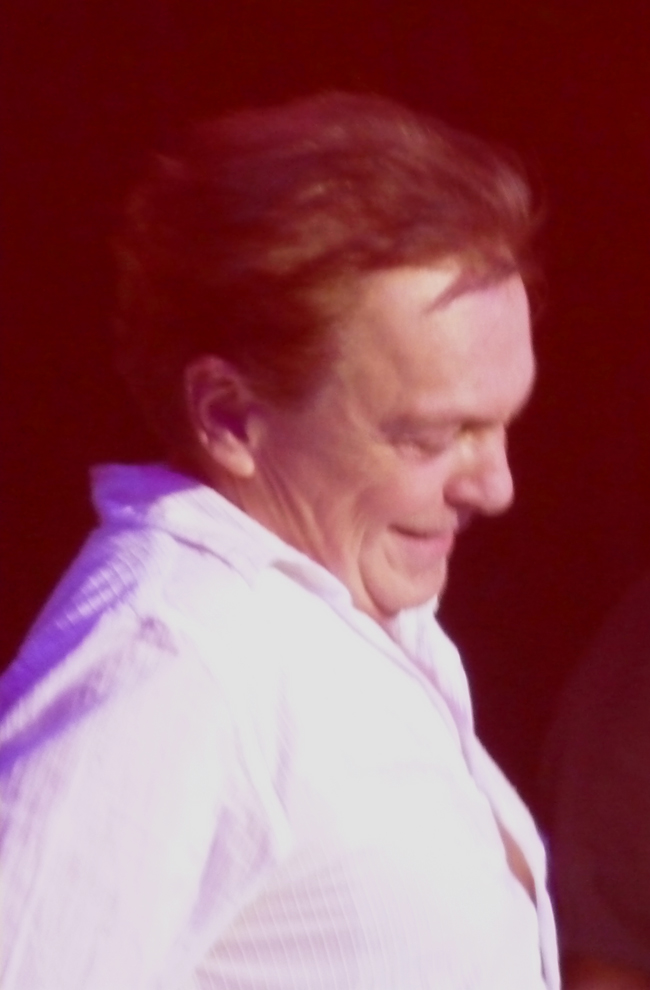 David Cassidy Live Jue 29, 2012