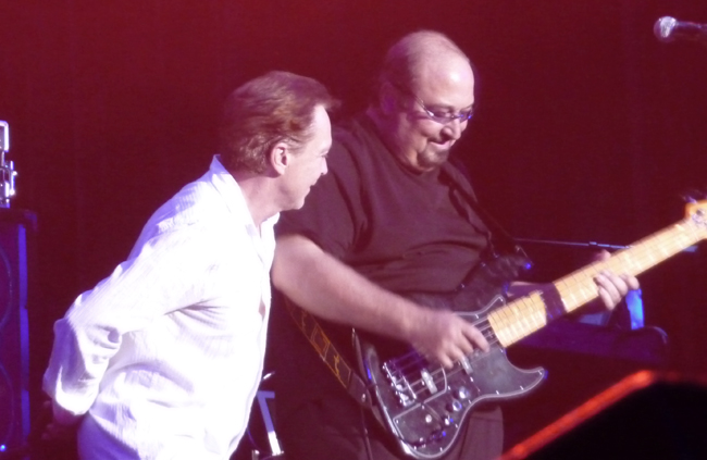 David Cassidy Live Jue 29, 2012