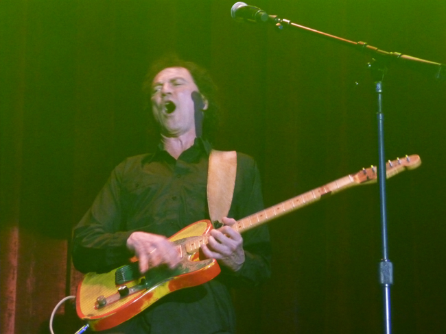 David Cassidy Live Jue 29, 2012