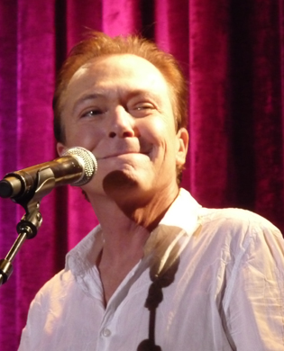 David Cassidy June 30, 2012
