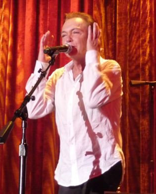 David Cassidy June 30, 2012