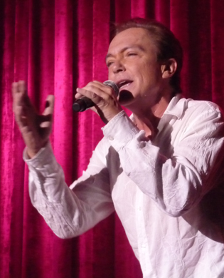David Cassidy June 30, 2012