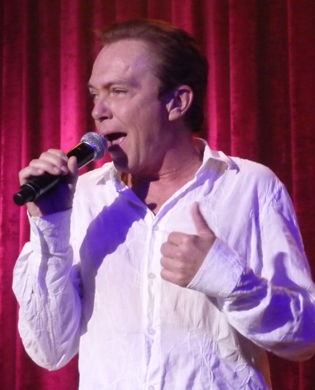 David Cassidy June 30, 2012