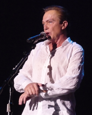 David Cassidy June 30, 2012