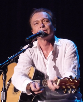 David Cassidy June 30, 2012