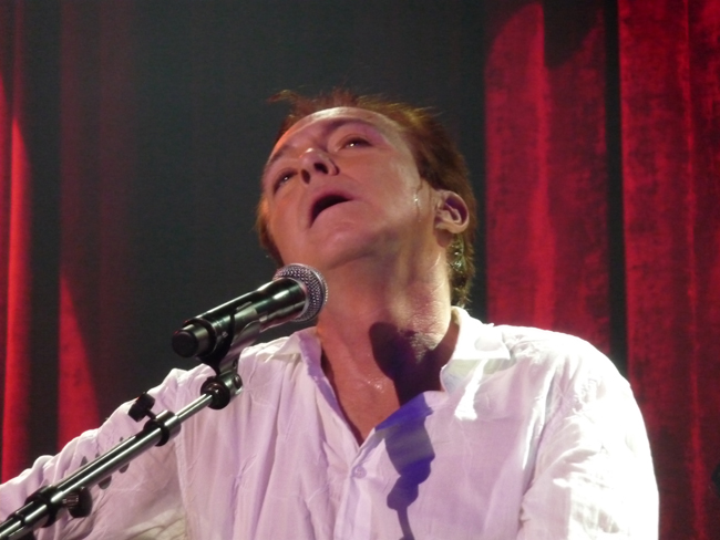 David Cassidy June 30, 2012
