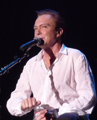 David Cassidy June 30, 2012