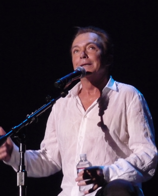 David Cassidy June 30, 2012