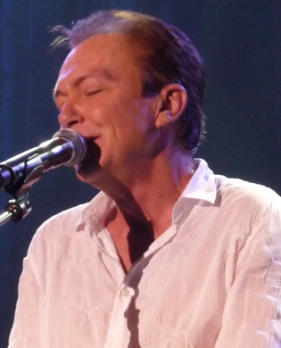 David Cassidy June 30, 2012