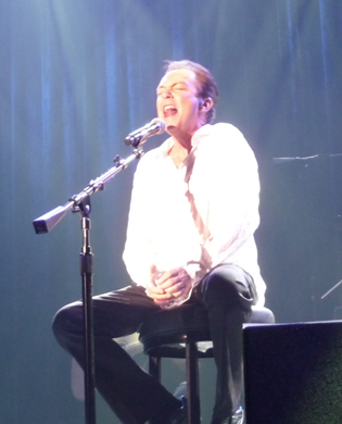 David Cassidy June 30, 2012