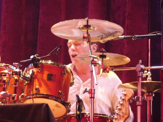 David Cassidy June 30, 2012