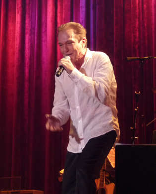 David Cassidy June 30, 2012