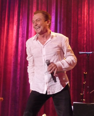 David Cassidy June 30, 2012