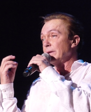 David Cassidy June 30, 2012