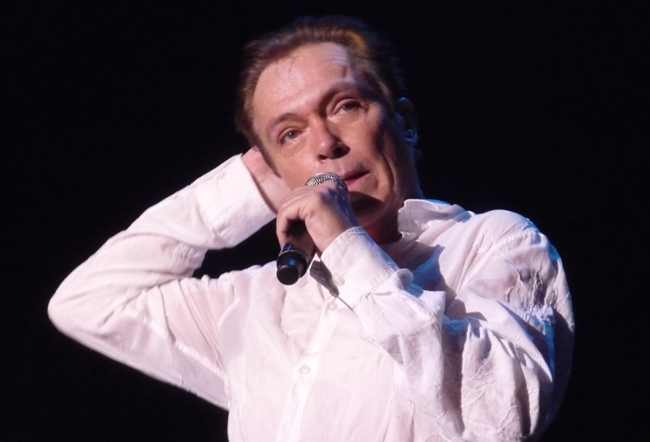 David Cassidy June 30, 2012