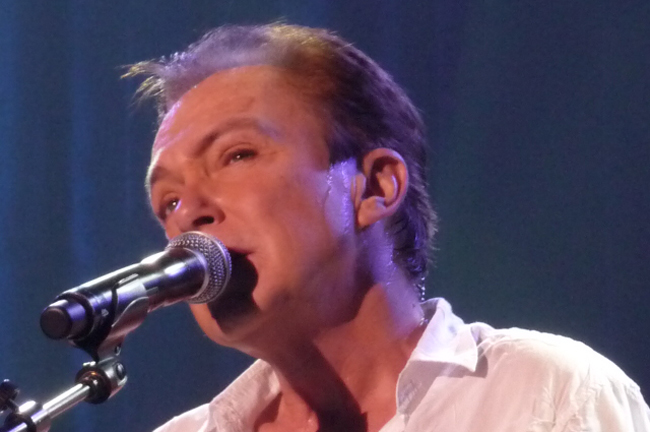 David Cassidy June 30, 2012