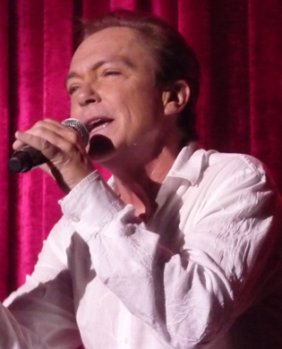 David Cassidy June 30, 2012