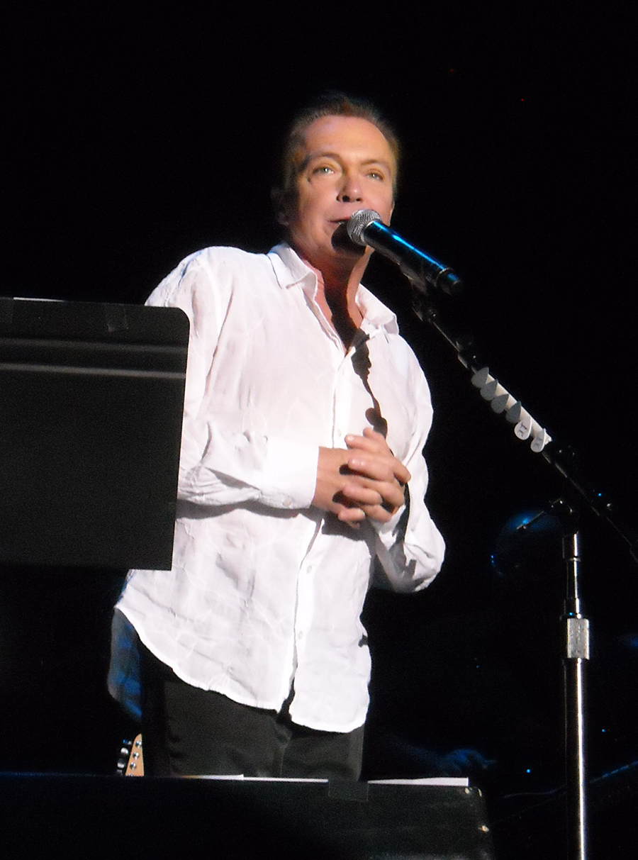 David - June 30, 2012