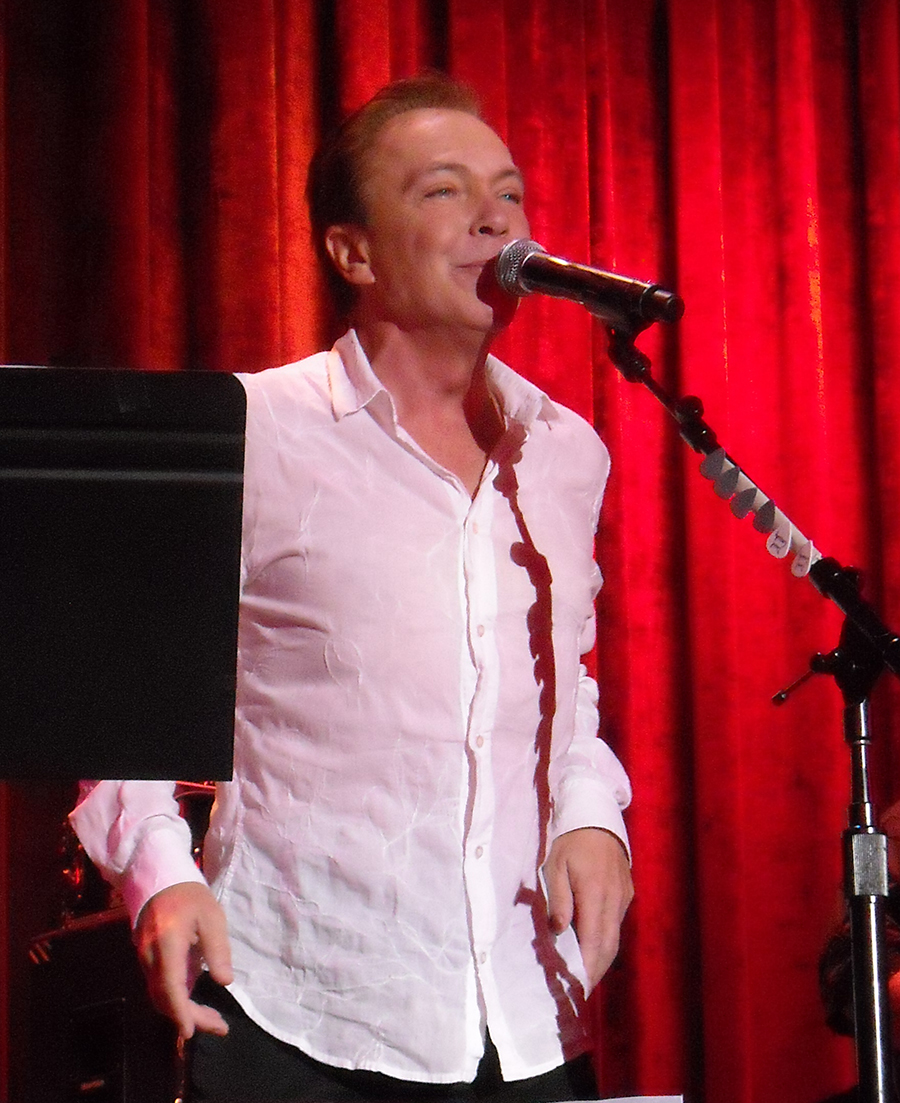 David - June 30, 2012