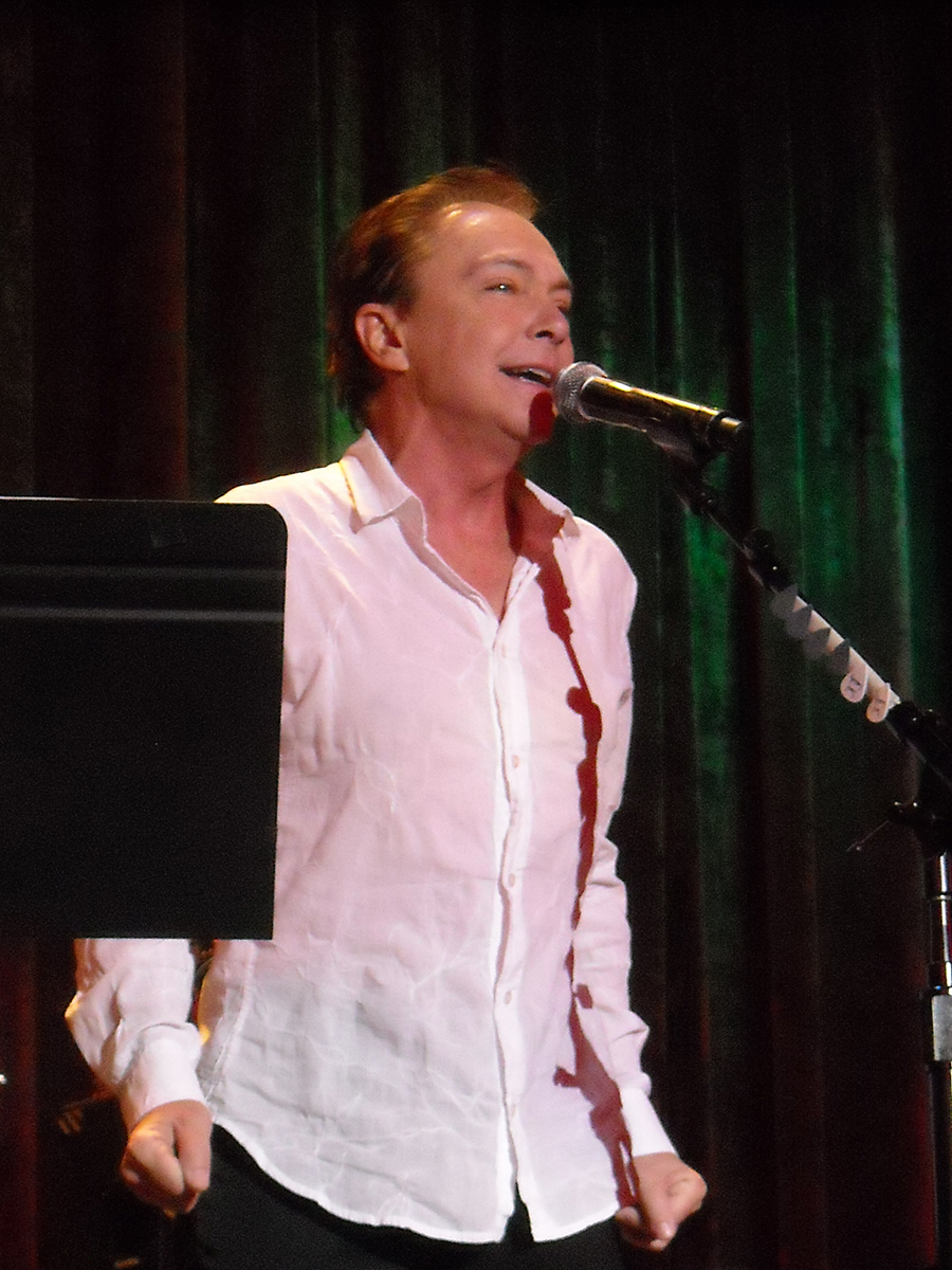 David - June 30, 2012