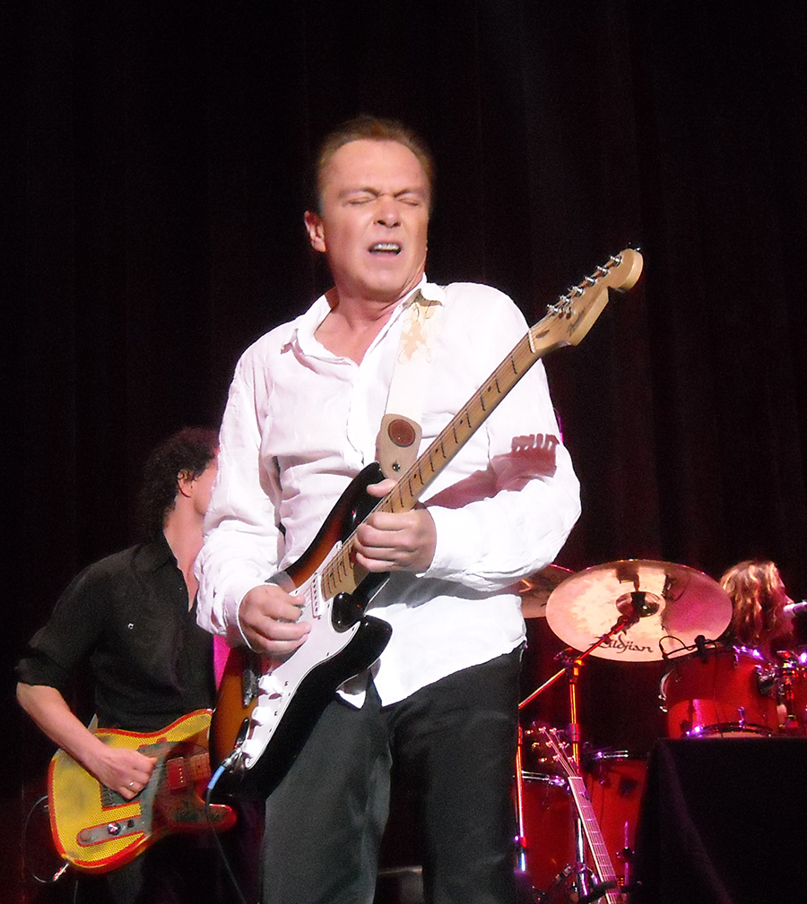 David - June 30, 2012