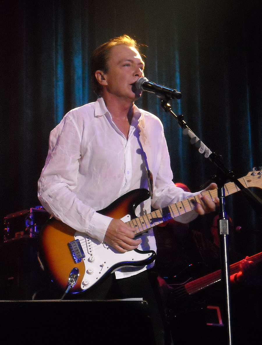 David - June 30, 2012