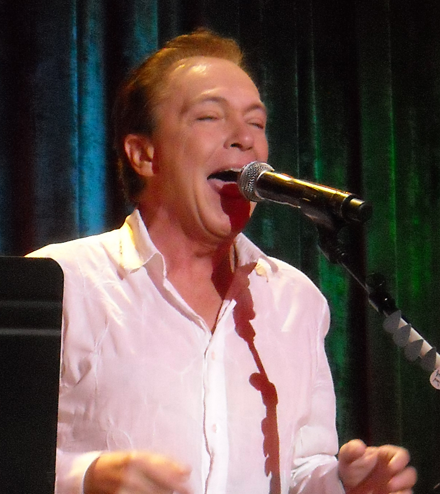 David - June 30, 2012