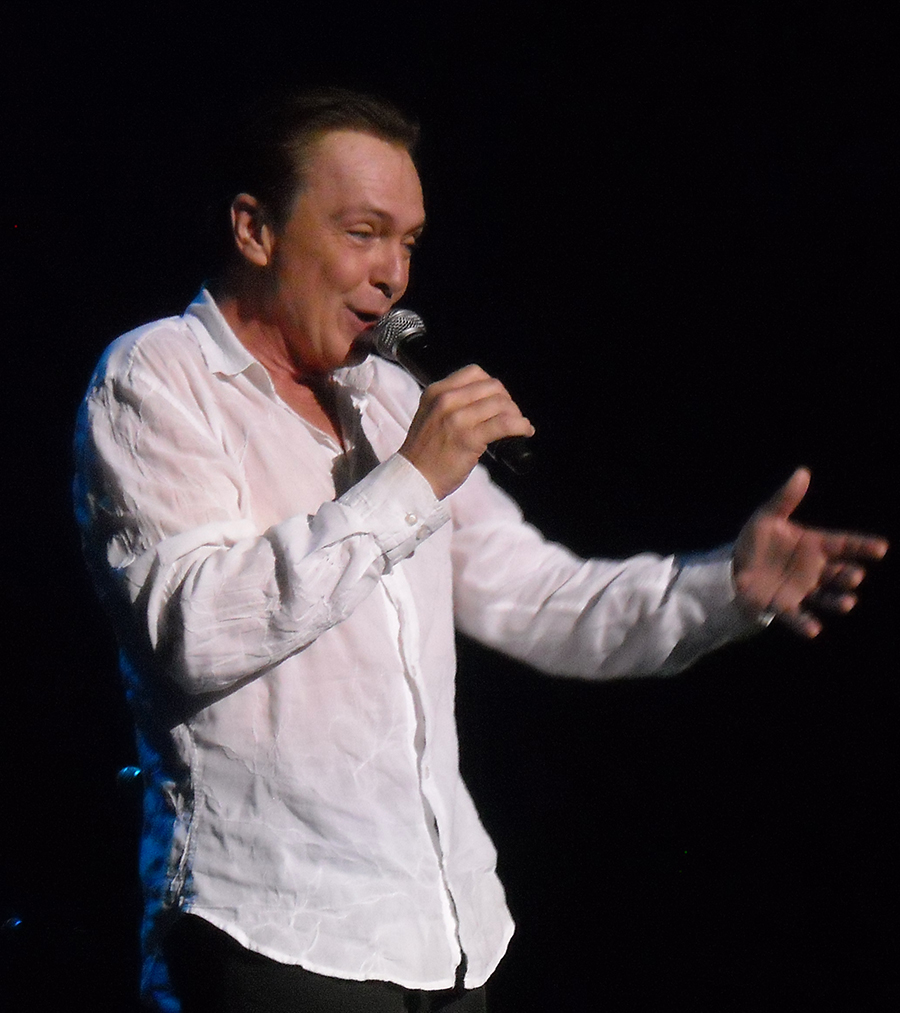 David - June 30, 2012