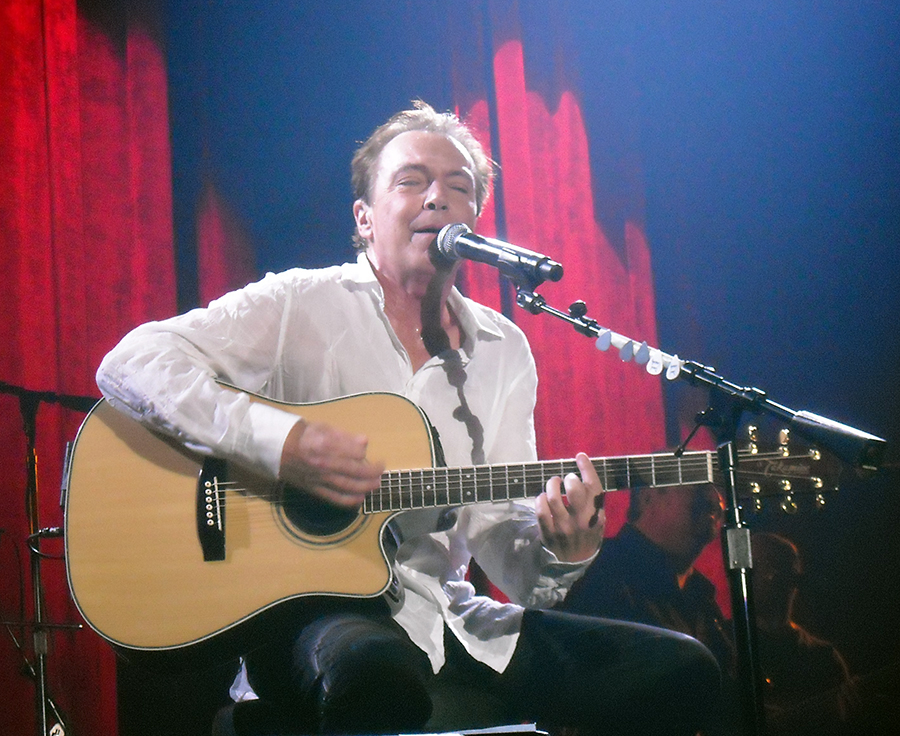 David - June 30, 2012