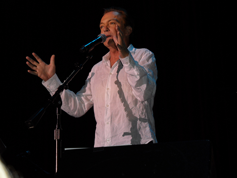 David - June 30, 2012