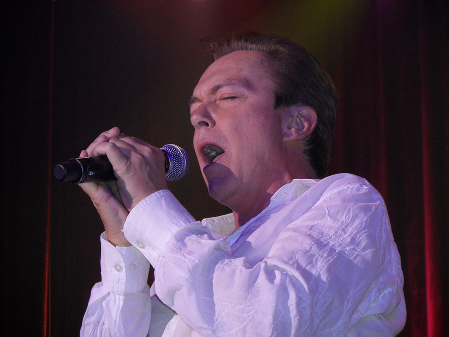 David - June 30, 2012