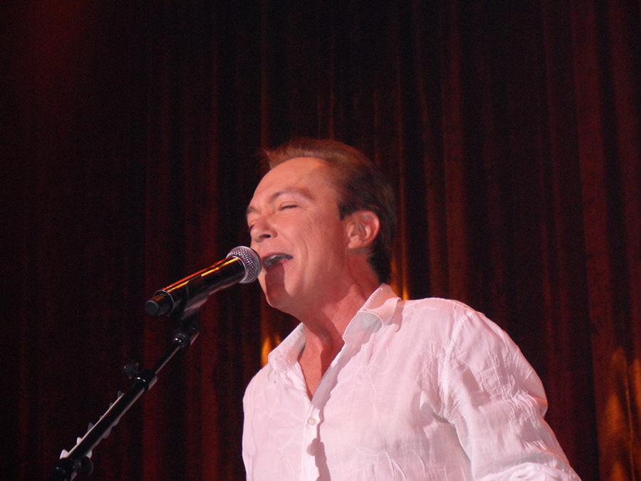 David - June 30, 2012