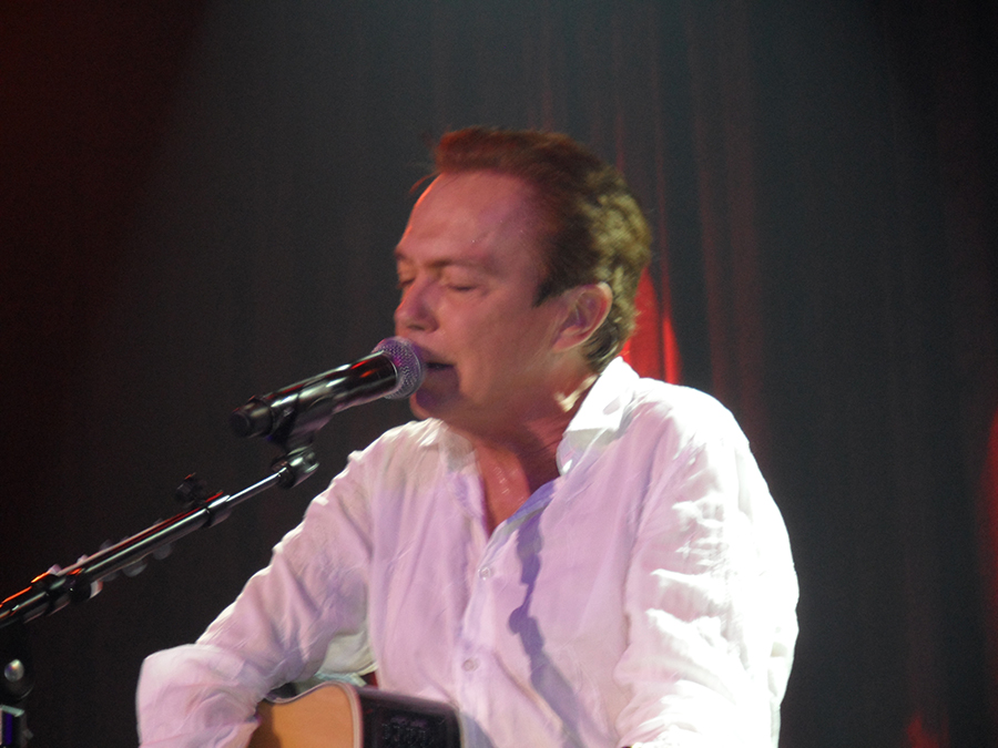 David - June 30, 2012