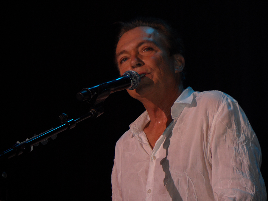 David - June 30, 2012