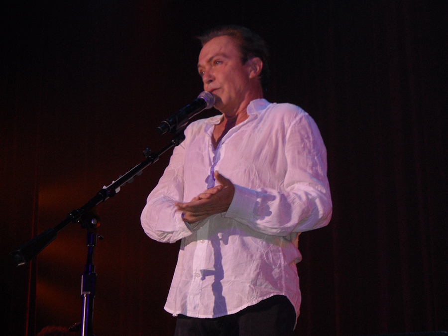 David - June 30, 2012