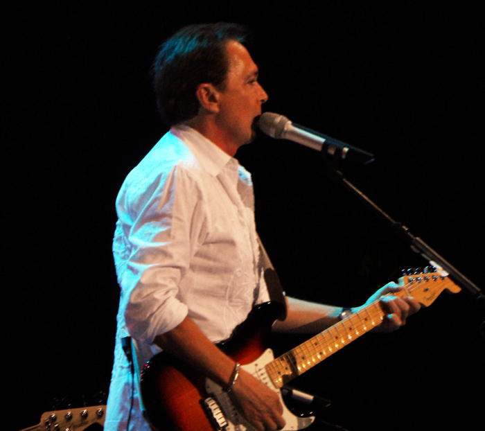 David Cassidy November 9, 2012