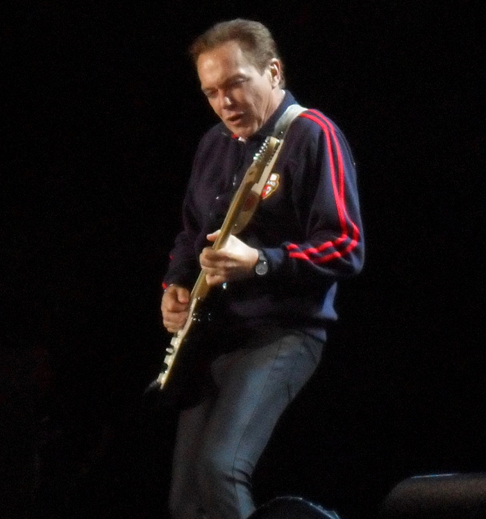 David Cassidy Nov 10, 2012