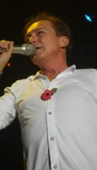 David Cassidy Nov 10, 2012