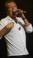 David Cassidy Nov 10, 2012