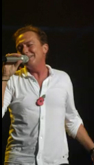 David Cassidy Nov 10, 2012
