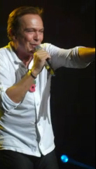 David Cassidy Nov 10, 2012